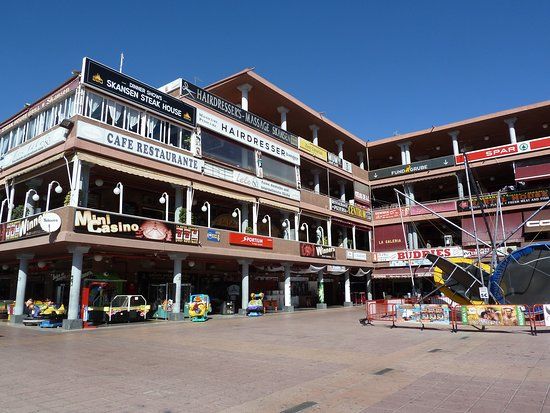 Yumbo Centrum